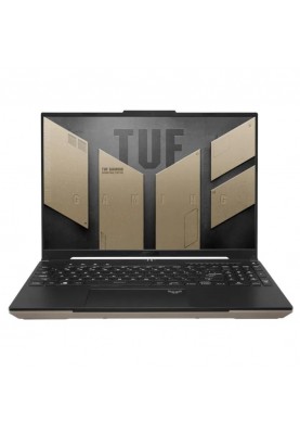 Ноутбук ASUS TUF Gaming A16 Advantage Edition FA617XS (FA617XS-N4008W)