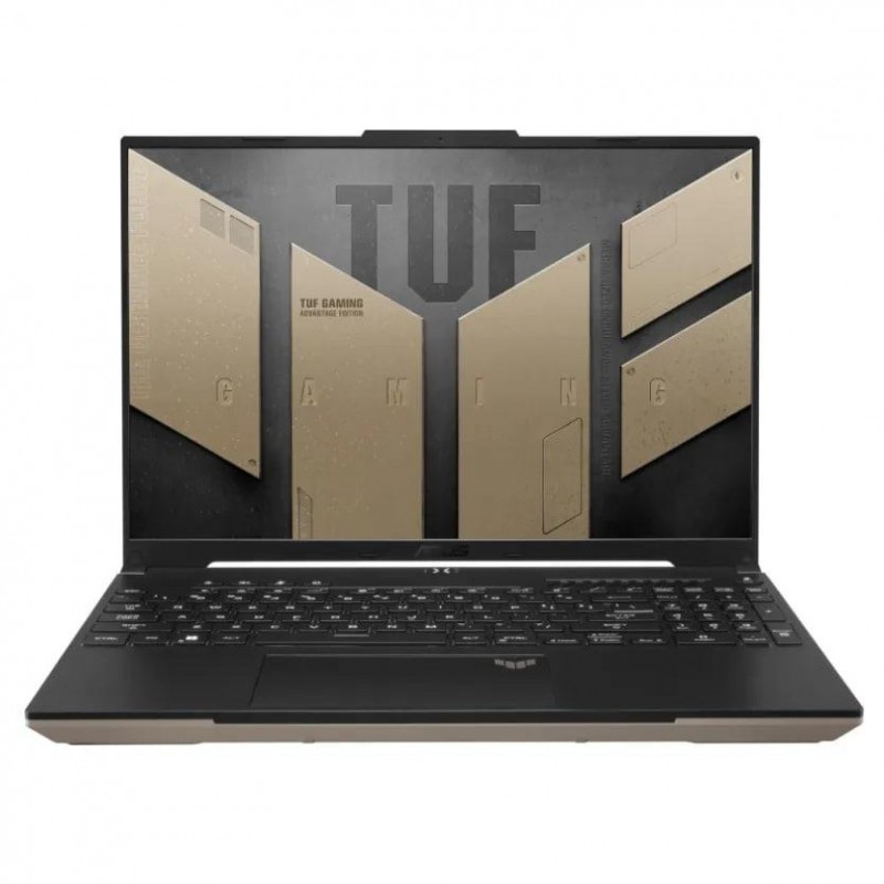 Ноутбук ASUS TUF Gaming A16 Advantage Edition FA617XS (FA617XS-N4008W)