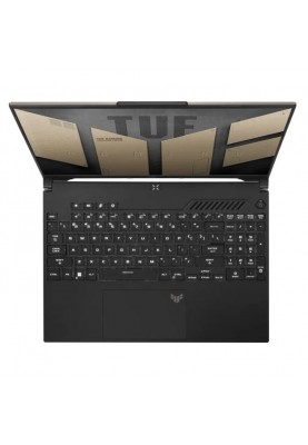 Ноутбук ASUS TUF Gaming A16 Advantage Edition FA617XS (FA617XS-N4008W)