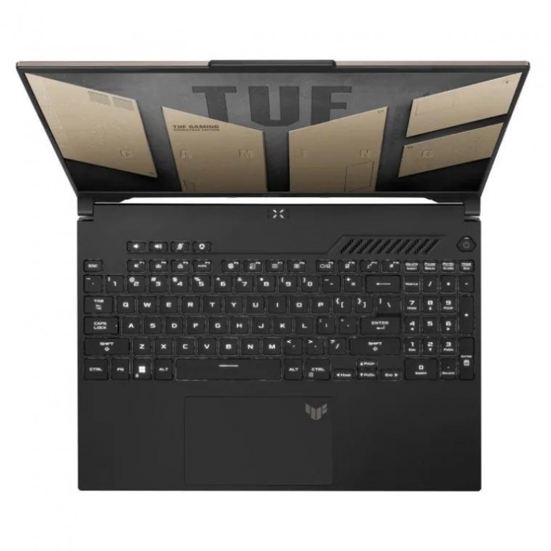 Ноутбук ASUS TUF Gaming A16 Advantage Edition FA617XS (FA617XS-N4008W)