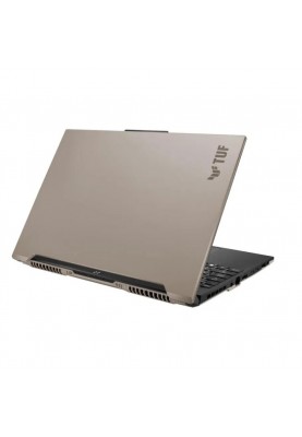 Ноутбук ASUS TUF Gaming A16 Advantage Edition FA617XS (FA617XS-N4008W)