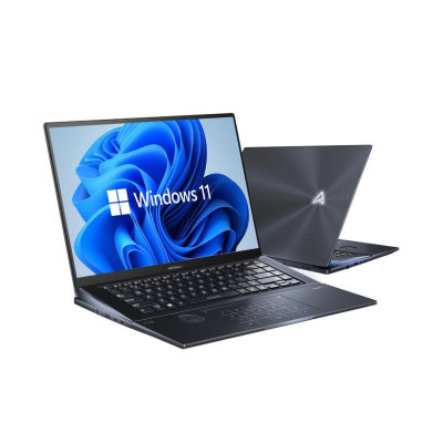 Ноутбук ASUS ZenBook Pro 16X UX7602ZM (UX7602ZM-ME008X)