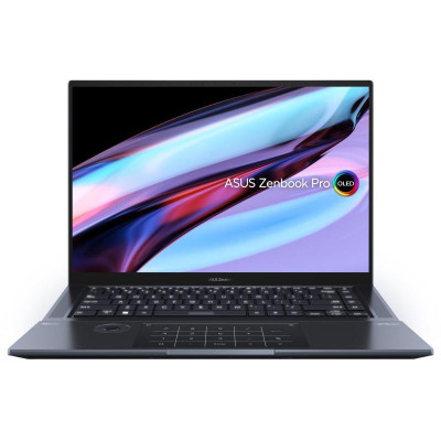 Ноутбук ASUS ZenBook Pro 16X UX7602ZM (UX7602ZM-ME008X)