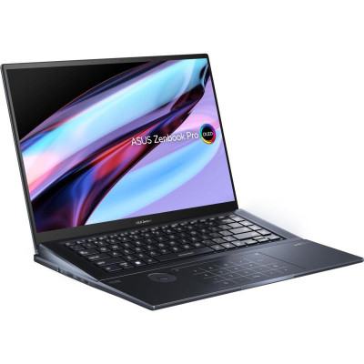 Ноутбук ASUS ZenBook Pro 16X UX7602ZM (UX7602ZM-ME008X)