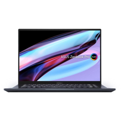 Ноутбук ASUS ZenBook Pro 16X UX7602ZM (UX7602ZM-ME008X)