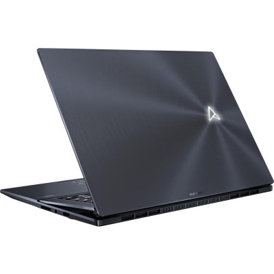 Ноутбук ASUS ZenBook Pro 16X UX7602ZM (UX7602ZM-ME008X)