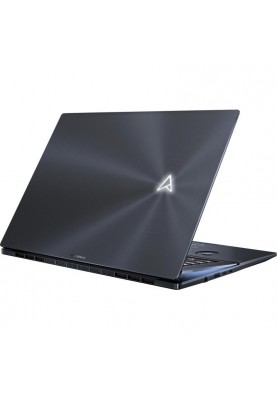 Ноутбук ASUS ZenBook Pro 16X UX7602ZM (UX7602ZM-ME008X)