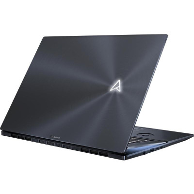 Ноутбук ASUS ZenBook Pro 16X UX7602ZM (UX7602ZM-ME008X)
