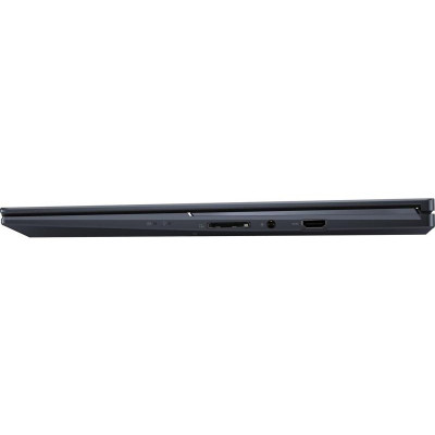 Ноутбук ASUS ZenBook Pro 16X UX7602ZM (UX7602ZM-ME008X)