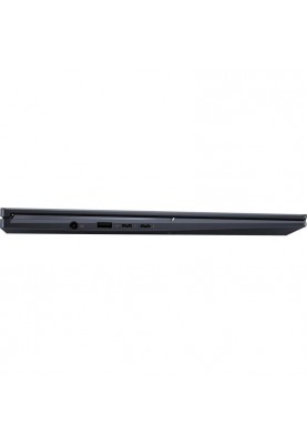 Ноутбук ASUS ZenBook Pro 16X UX7602ZM (UX7602ZM-ME008X)