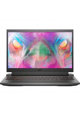 Ноутбук Dell G15 G5530 (G5530-9251GRY-PUS)