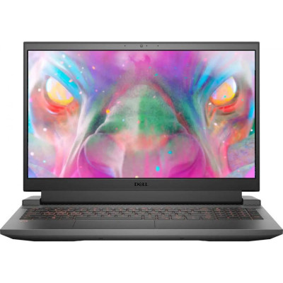 Ноутбук Dell G15 G5530 (G5530-9251GRY-PUS)