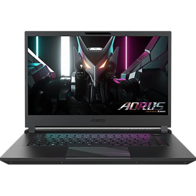 Ноутбук GIGABYTE AORUS 15 9KF (9KF-E3EE353SD)