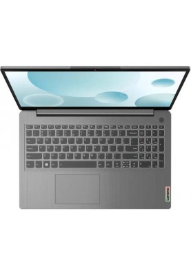 Ноутбук Lenovo IdeaPad 3 15IAU7 Arctic Gray (82RK00YJPB)