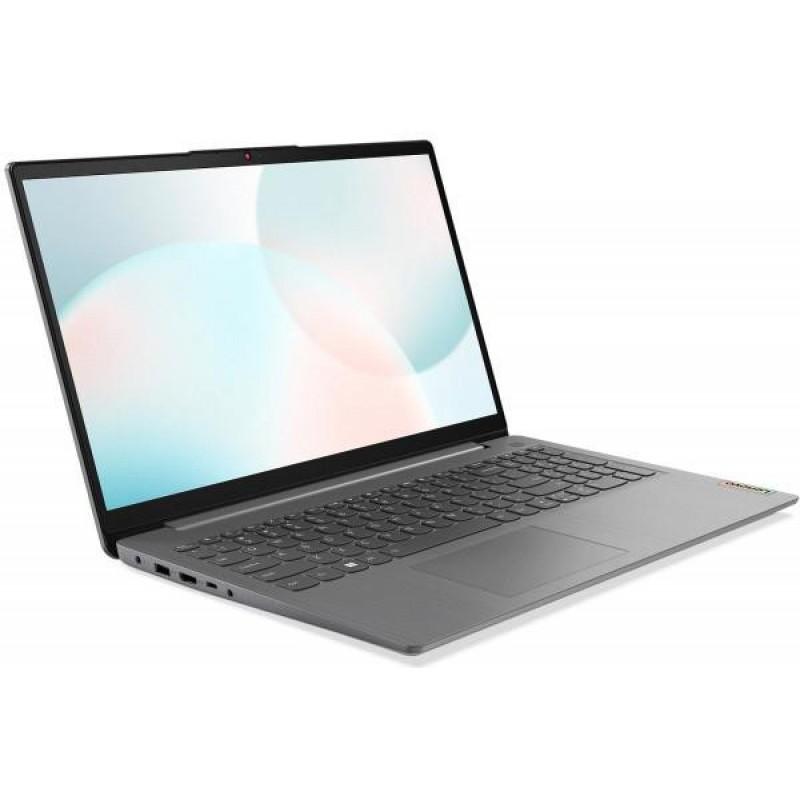 Ноутбук Lenovo IdeaPad 3 15IAU7 Arctic Gray (82RK00YJPB)