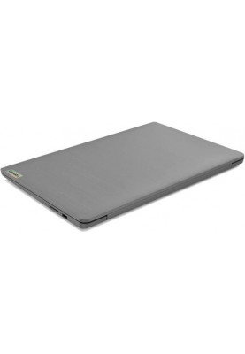 Ноутбук Lenovo IdeaPad 3 15IAU7 Arctic Gray (82RK00YJPB)