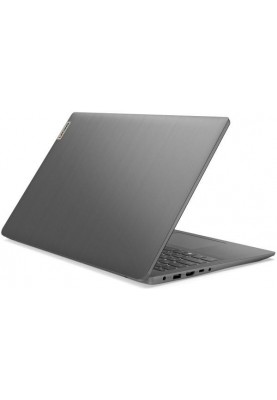 Ноутбук Lenovo IdeaPad 3 15IAU7 Arctic Gray (82RK00YJPB)