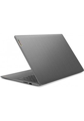 Ноутбук Lenovo IdeaPad 3 15IAU7 Arctic Gray (82RK00YJPB)