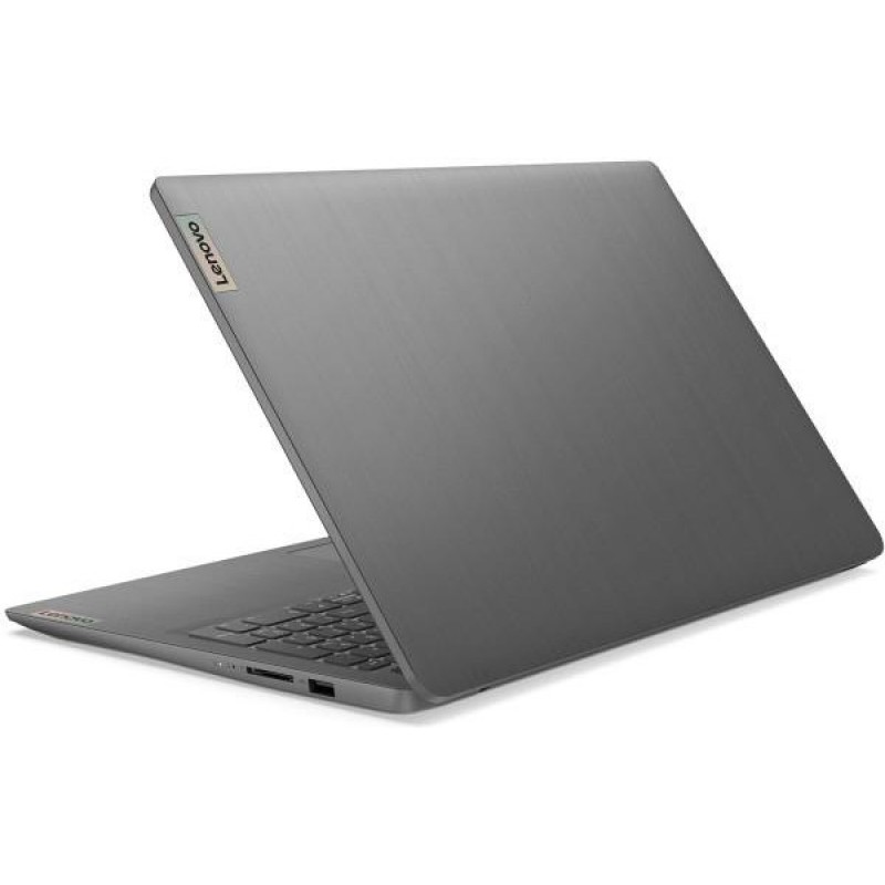 Ноутбук Lenovo IdeaPad 3 15IAU7 Arctic Gray (82RK00YJPB)