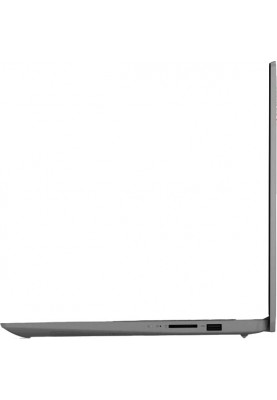 Ноутбук Lenovo IdeaPad 3 15IAU7 Arctic Gray (82RK00YJPB)