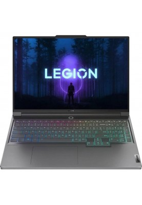 Ноутбук Lenovo Legion Slim 7 16IRH8 (82Y30021US)