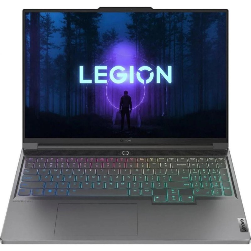 Ноутбук Lenovo Legion Slim 7 16IRH8 (82Y30021US)