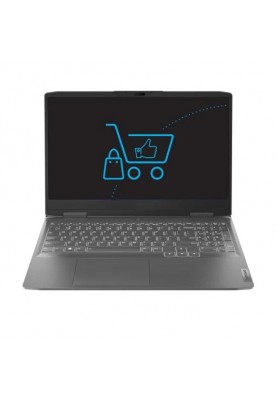 Ноутбук Lenovo LOQ 15APH8 (82XT008NPB)