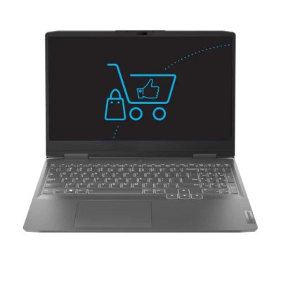 Ноутбук Lenovo LOQ 15APH8 (82XT008NPB)