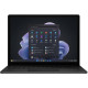 Ноутбук Microsoft Surface Laptop 5 13.5" Matte Black (W5S-00001)