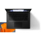 Ноутбук Microsoft Surface Laptop 5 Matte Black (RKL-00001)
