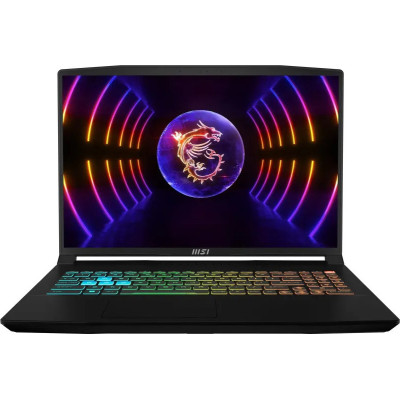 Ноутбук MSI Crosshair 16 A13VGK (A13VGK-815US)