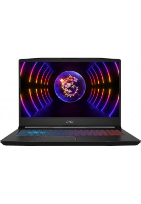 Ноутбук MSI Pulse 17 B13VGK-887US (PULSE1713887)