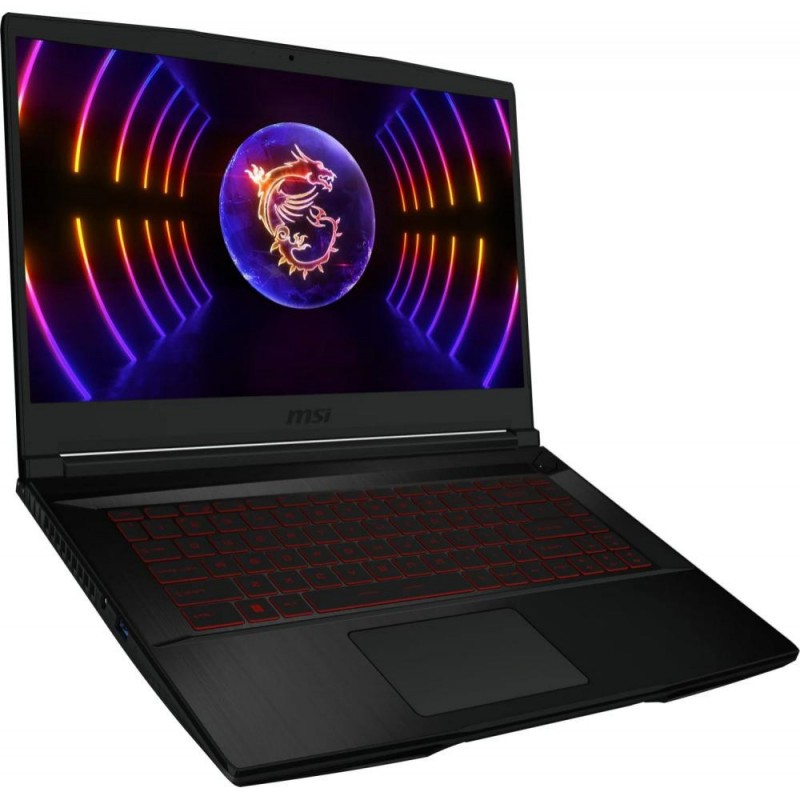 Ноутбук MSI Thin GF63 (12VF-436US)