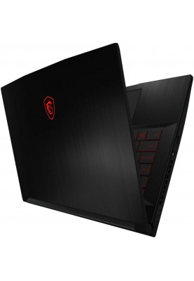 Ноутбук MSI Thin GF63 (12VF-436US)