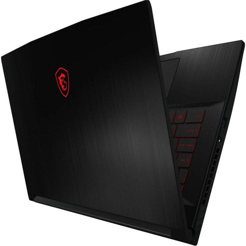 Ноутбук MSI Thin GF63 (12VF-436US)