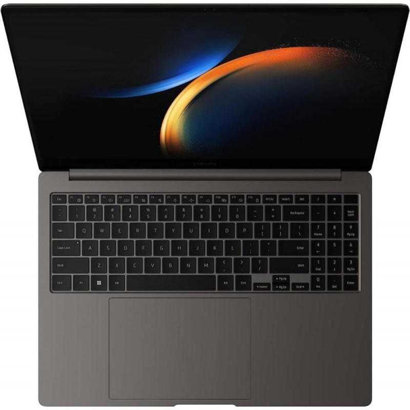 Ноутбук Samsung Galaxy Book3 PRO (NP960XFG-KC1US)