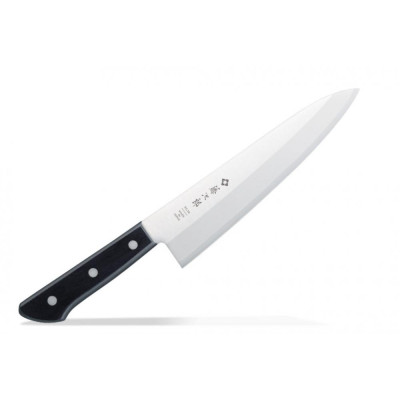 Ніж кухарський Tojiro Basic (F-317)