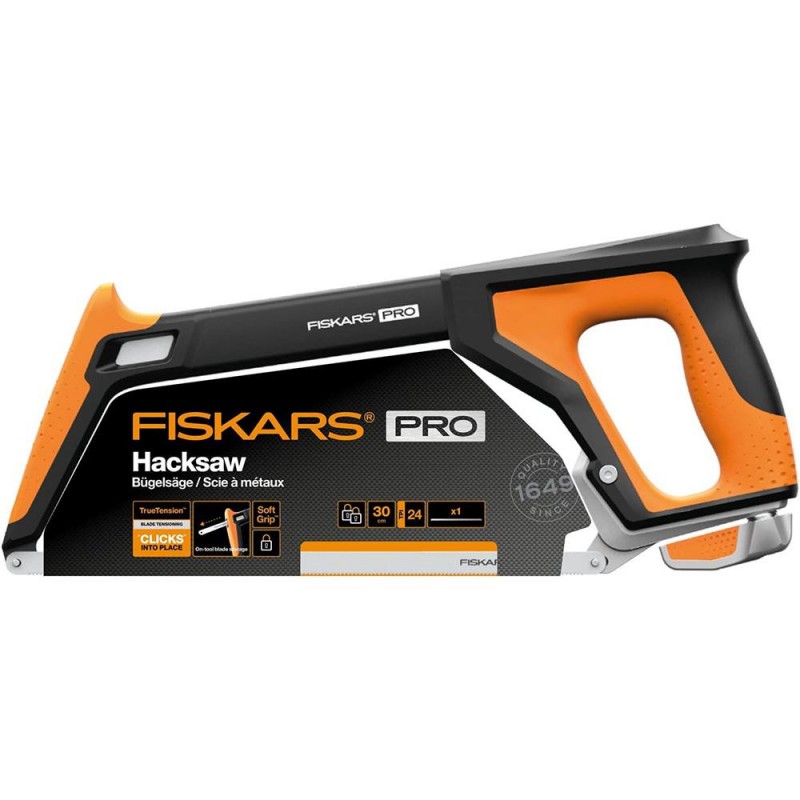 Ножівка Fiskars 1062931