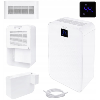 Осушувач повітря Adler AD 7860