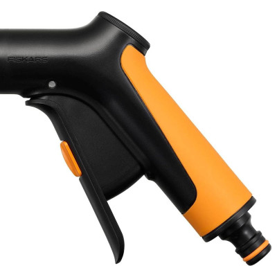 Пістолет-розпилювач Fiskars Пістолет-розпилювач з регульованим переднім керуванням (1065484)