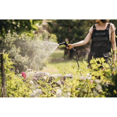 Пістолет-розпилювач Fiskars Пістолет-розпилювач з регульованим переднім керуванням (1065484)