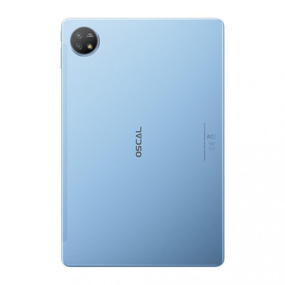 Планшет Blackview Oscal Pad 18 12/256GB Blue