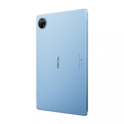 Планшет Blackview Oscal Pad 18 12/256GB Blue