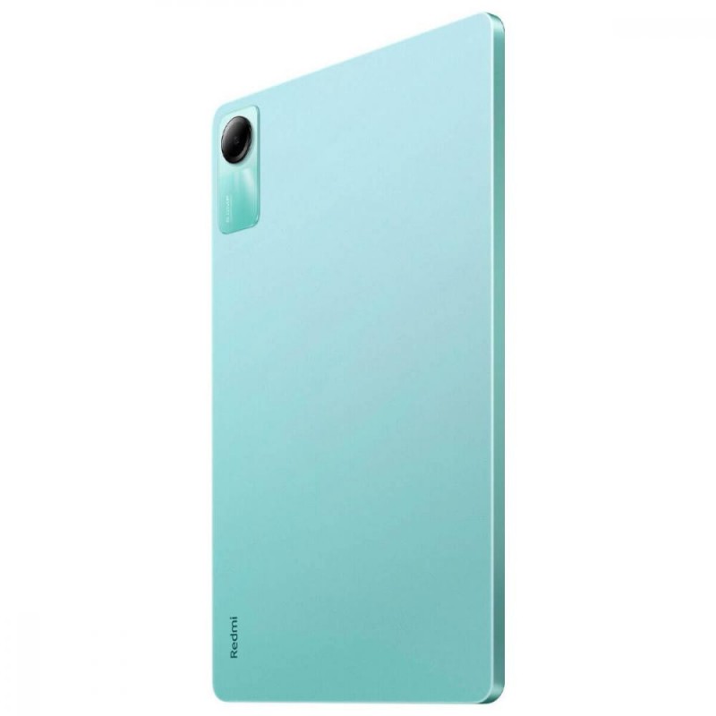 Планшет Xiaomi Redmi Pad SE 8/256GB Mint Green
