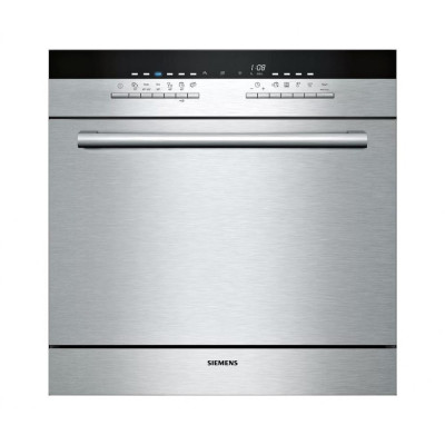 Посудомийна машина Siemens SC76M542EU