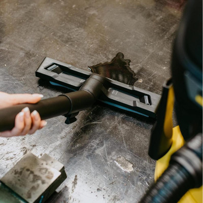 Професійний пилосос Karcher KWD 3 V-17/4/20 Brush Kit (1.628-443.0)