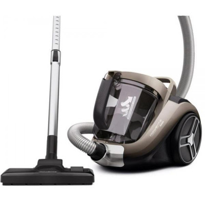Пилосос безмішковий Rowenta Compact Power XXL RO4866EA