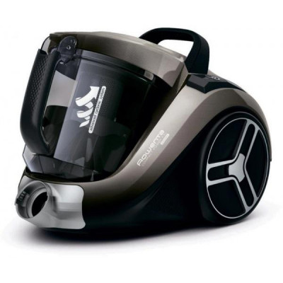 Пилосос безмішковий Rowenta Compact Power XXL RO4866EA