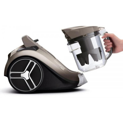 Пилосос безмішковий Rowenta Compact Power XXL RO4866EA