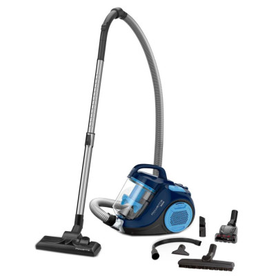 Пилосос безмішковий Rowenta Swift Power Cyclonic RO2981EA